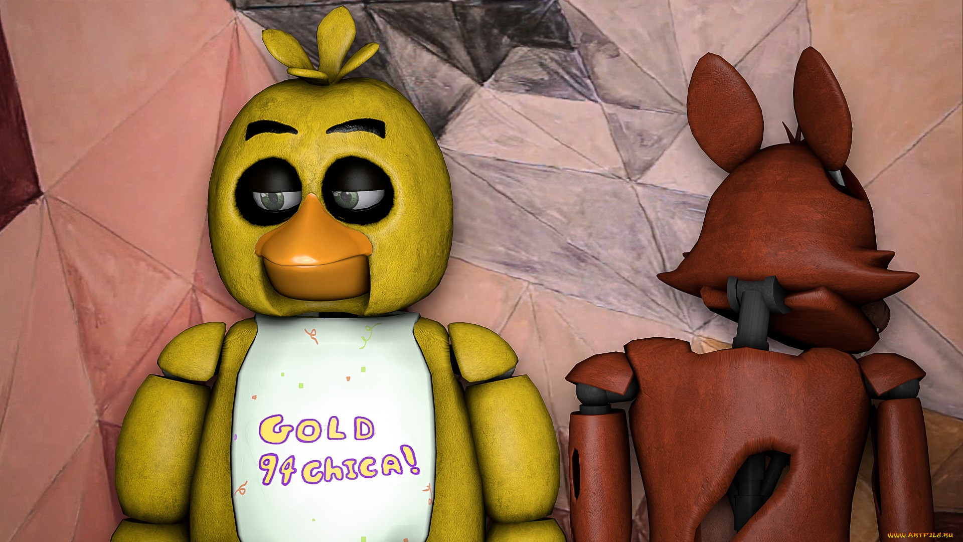  , five nights at freddy`s, five, nights, at, freddy's